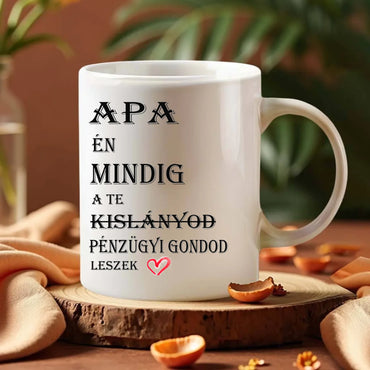 Mug - 11oz - White 5