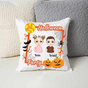 Pillow - Square - all color 4