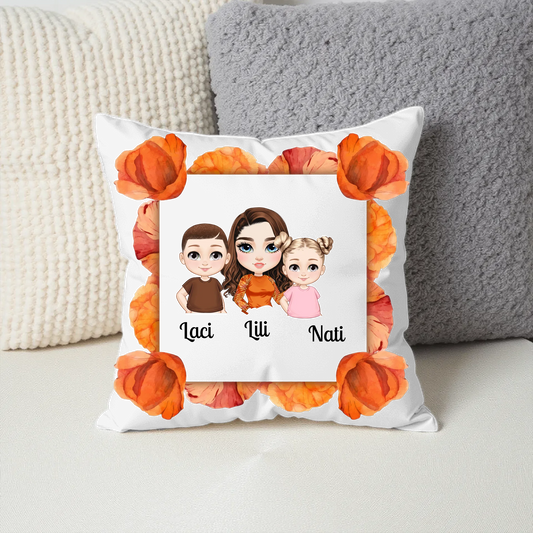 Pillow - Square - all color 4