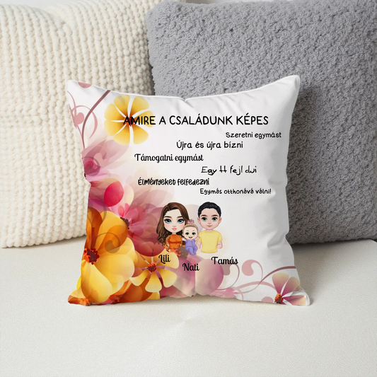 Pillow - Square - all color 4