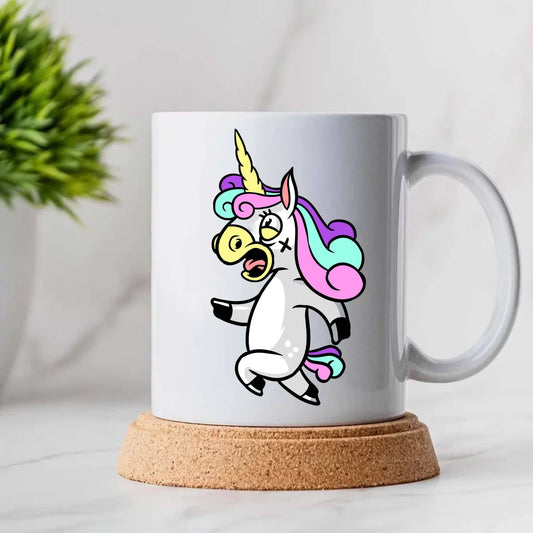 Mug - 11oz - White