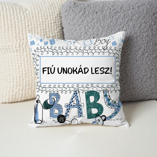 Pillow - Square - all color 4