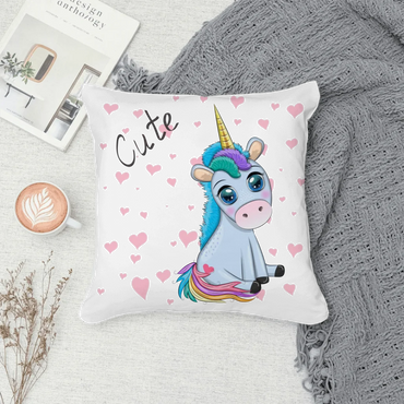 Pillow - Square - all color 3