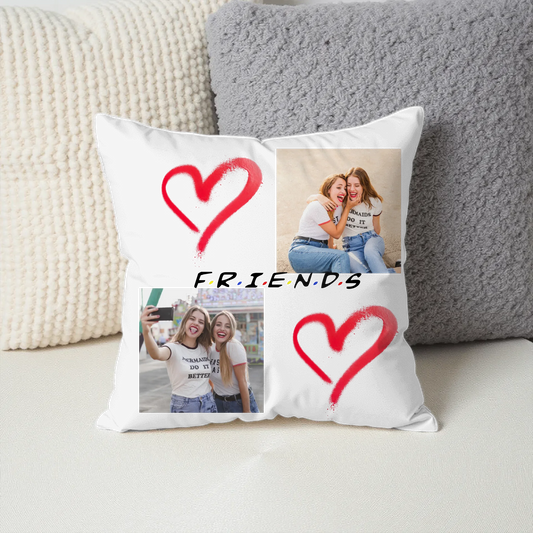 Pillow - Square - all color 4