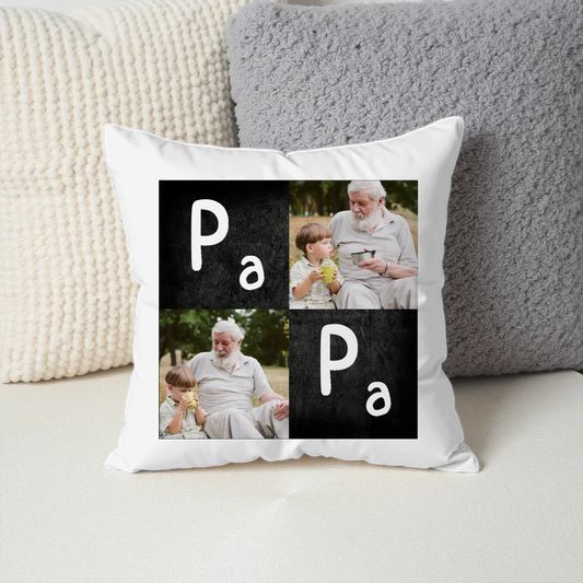 Pillow - Square - all color 4