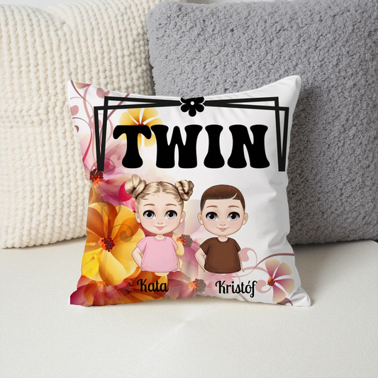 Pillow - Square - all color 4