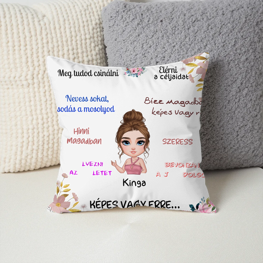 Pillow - Square - all color 4