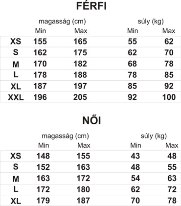 textil_mérettáblázatok