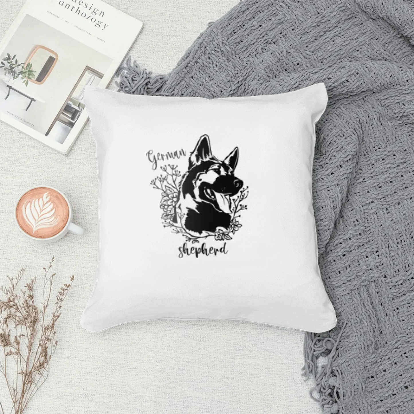 Pillow - Square - all color 3