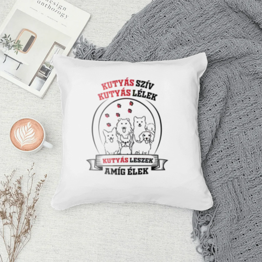 Pillow - Square - all color 3