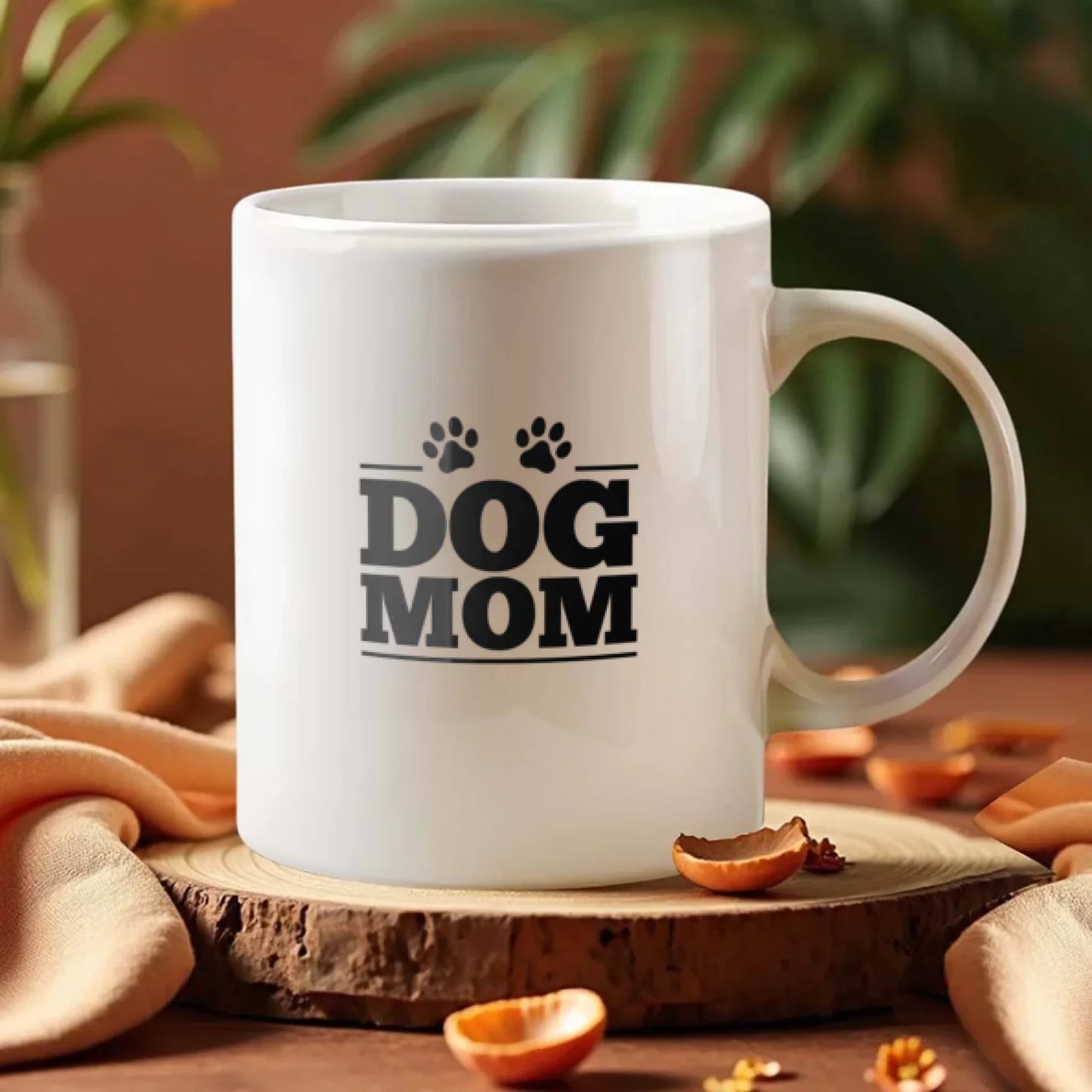 Mug - 11oz - White 5