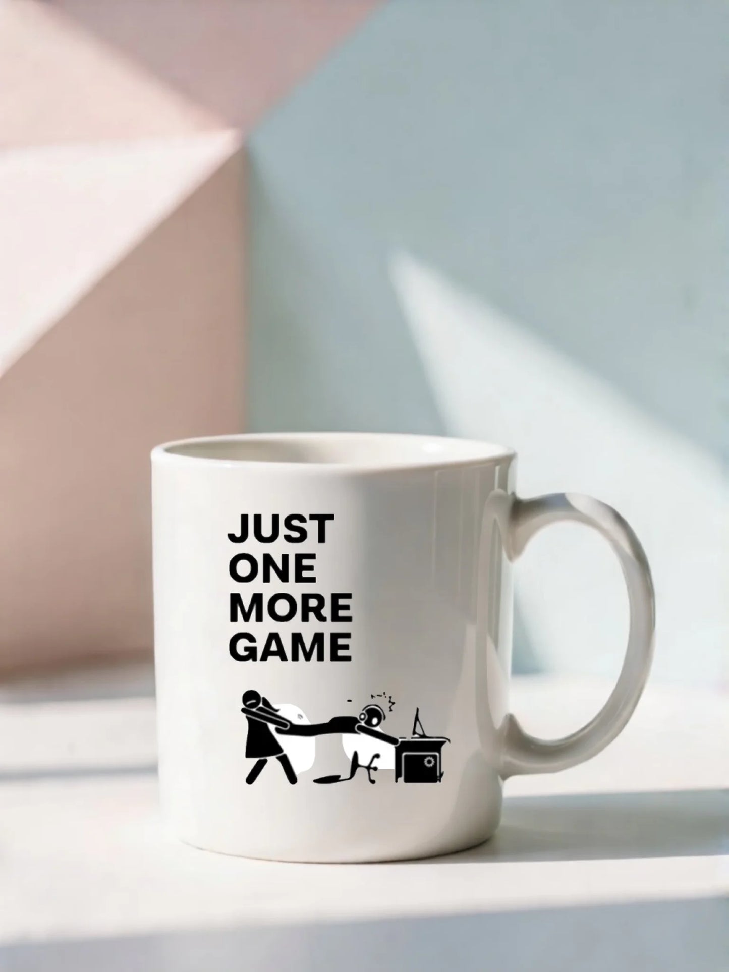 mug-mockup-of-white-ceramic-mug-on-bright-geometric-background