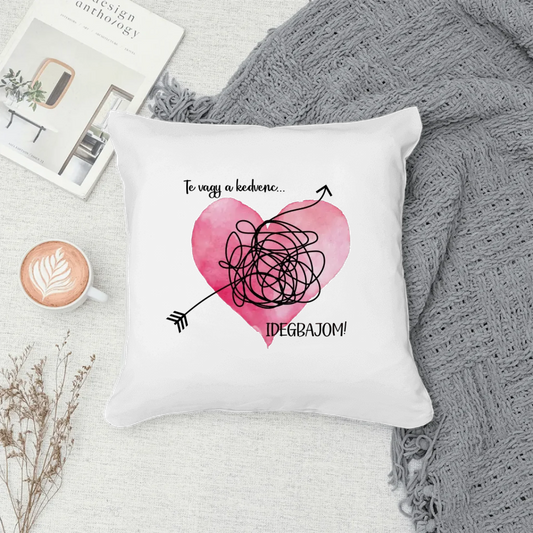 Pillow - Square - all color 3