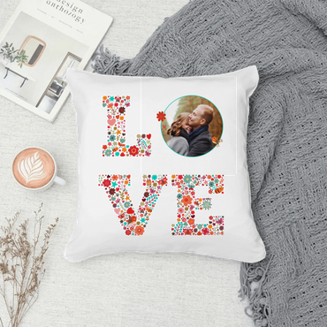 Pillow - Square - all color 3