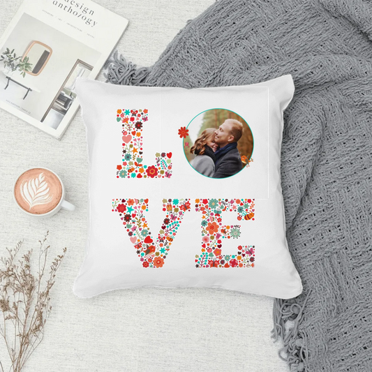 Pillow - Square - all color 3