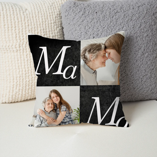 Pillow - Square - all color 4