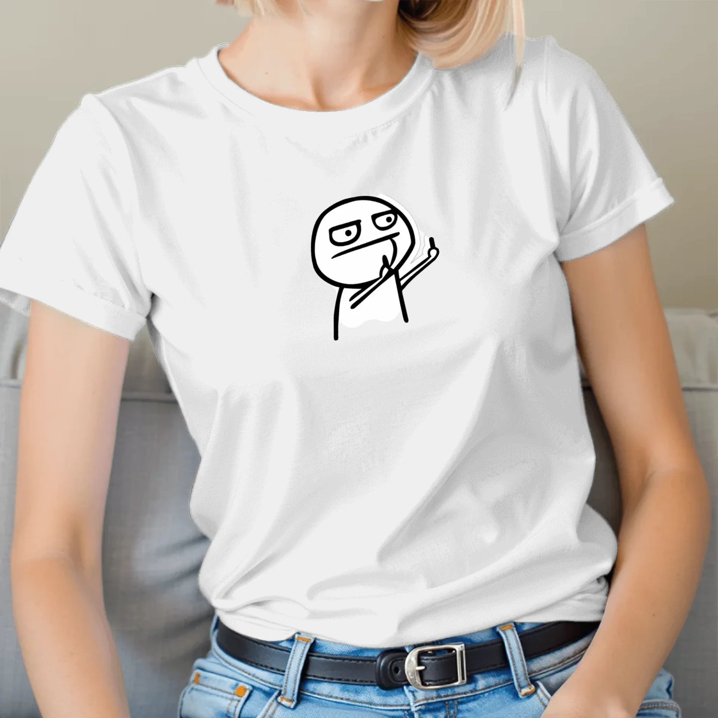 T-shirt-all color 5