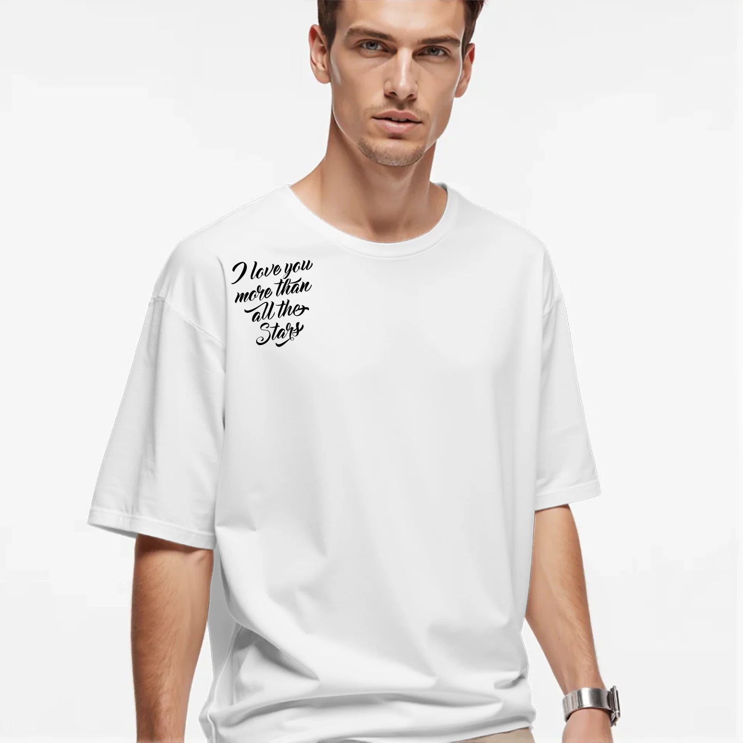 T-shirt-all color 3