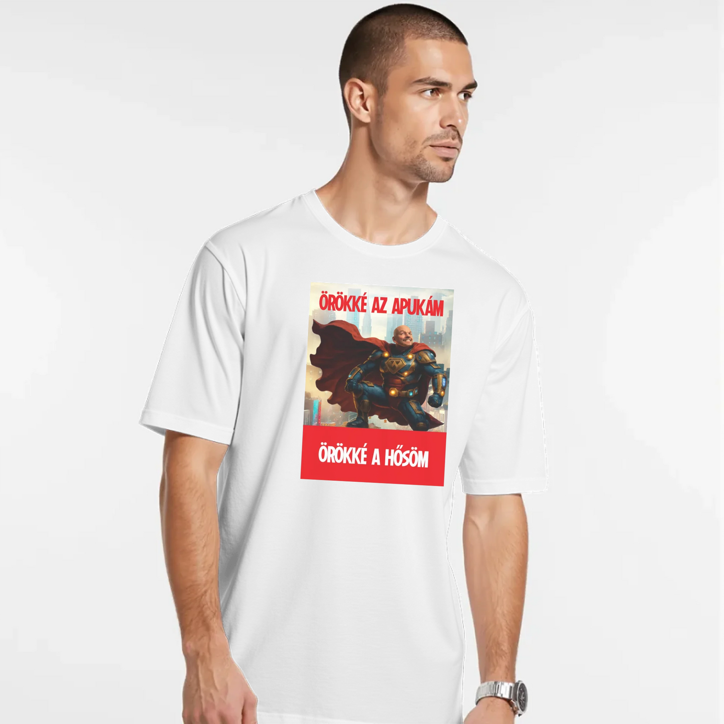 T-shirt-all color 4