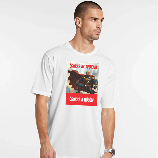 T-shirt-all color 4