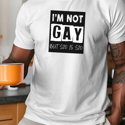 T-shirt-all color 6