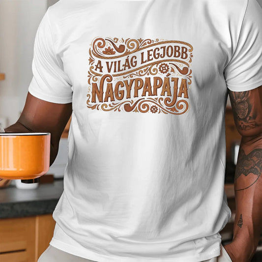 T-shirt-all color 6
