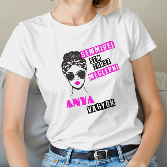 T-shirt-all color 5