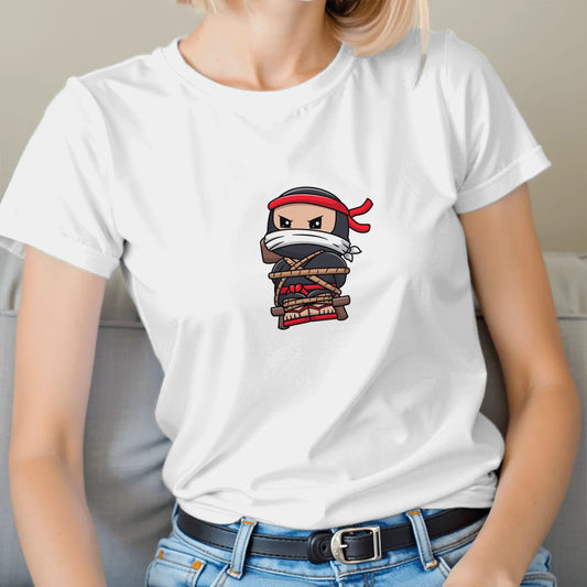 T-shirt-all color 5