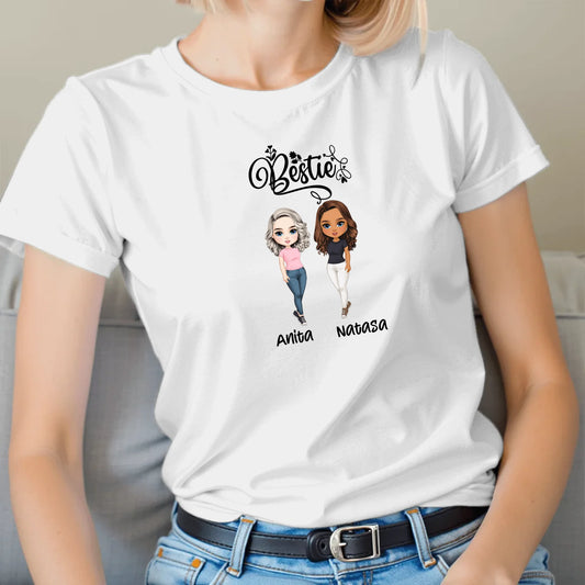 T-shirt-all color 5