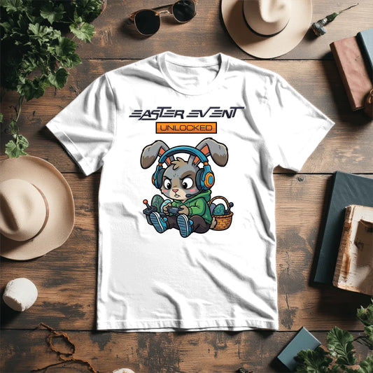 T-shirt-all color