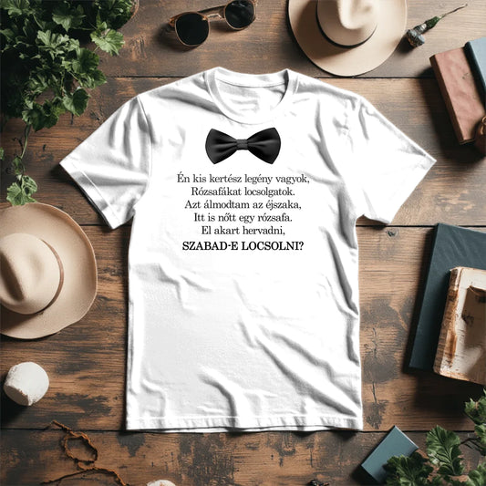 T-shirt-all color
