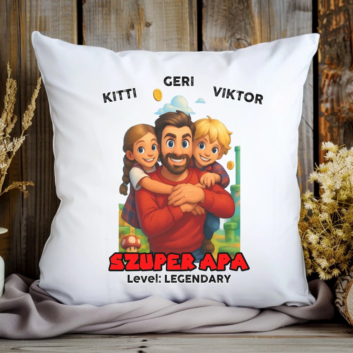 feher-parna-barna-fa-hatterrel