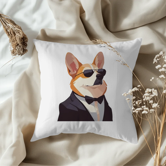 Pillow - Square - all color 2