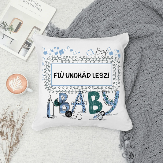 Pillow - Square - all color 3