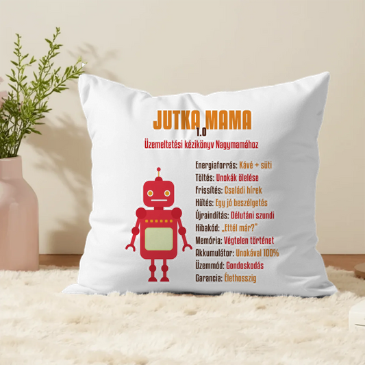 Pillow - Square - all color 8