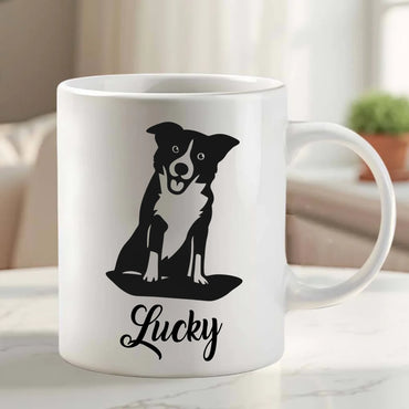 Mug - 15oz - White
