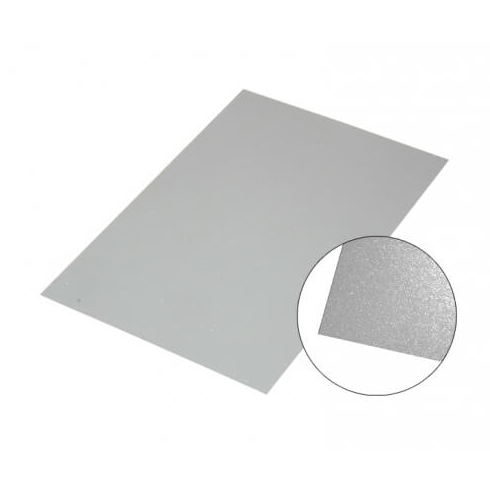 SZUBLIMÁLHATÓ A4 FÉMLAP TÖBB SZÍNBEN