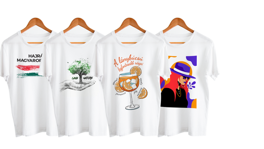 SZUBLIMÁLHATÓ PÓLÓ