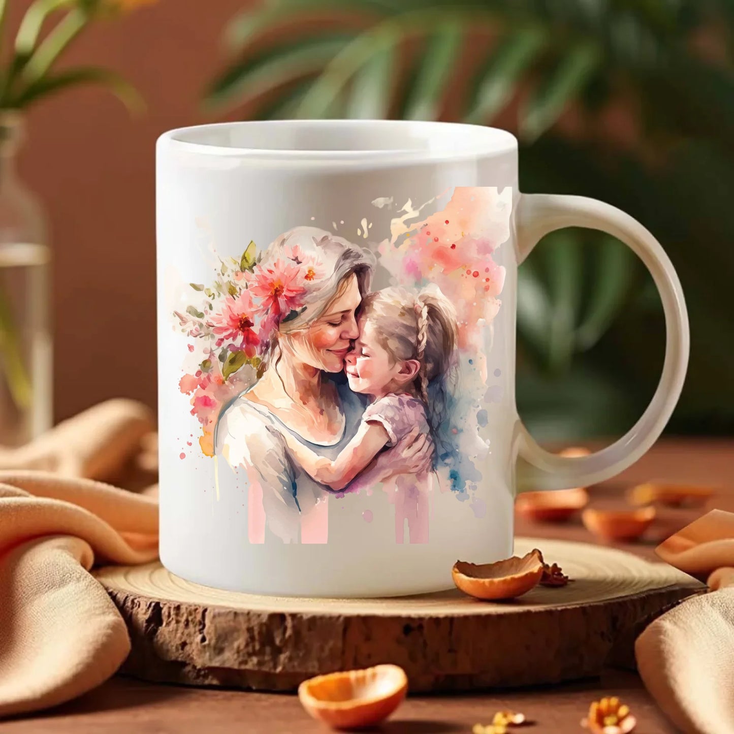 Mug - 11oz - White 5