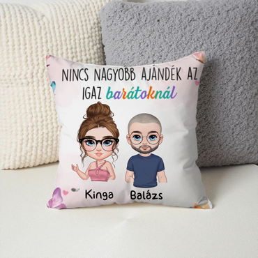 Pillow - Square - all color 4