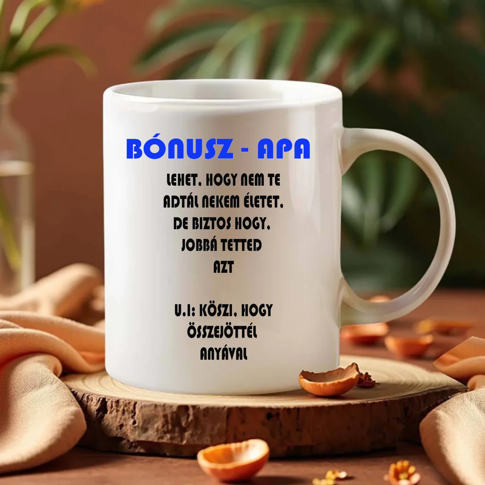 Mug - 11oz - White 5