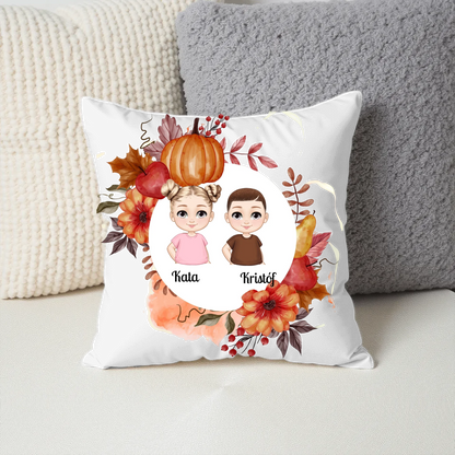 Pillow - Square - all color 4