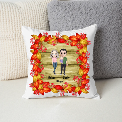 Pillow - Square - all color 4