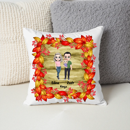 Pillow - Square - all color 4