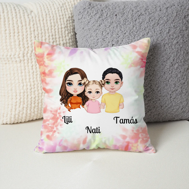 Pillow - Square - all color 4