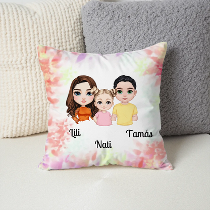 Pillow - Square - all color 4