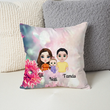 Pillow - Square - all color 4