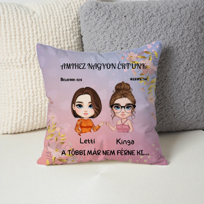 Pillow - Square - all color 4