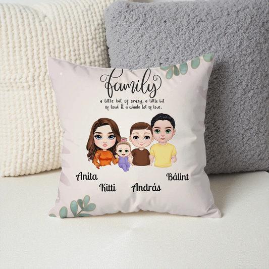 Pillow - Square - all color 4