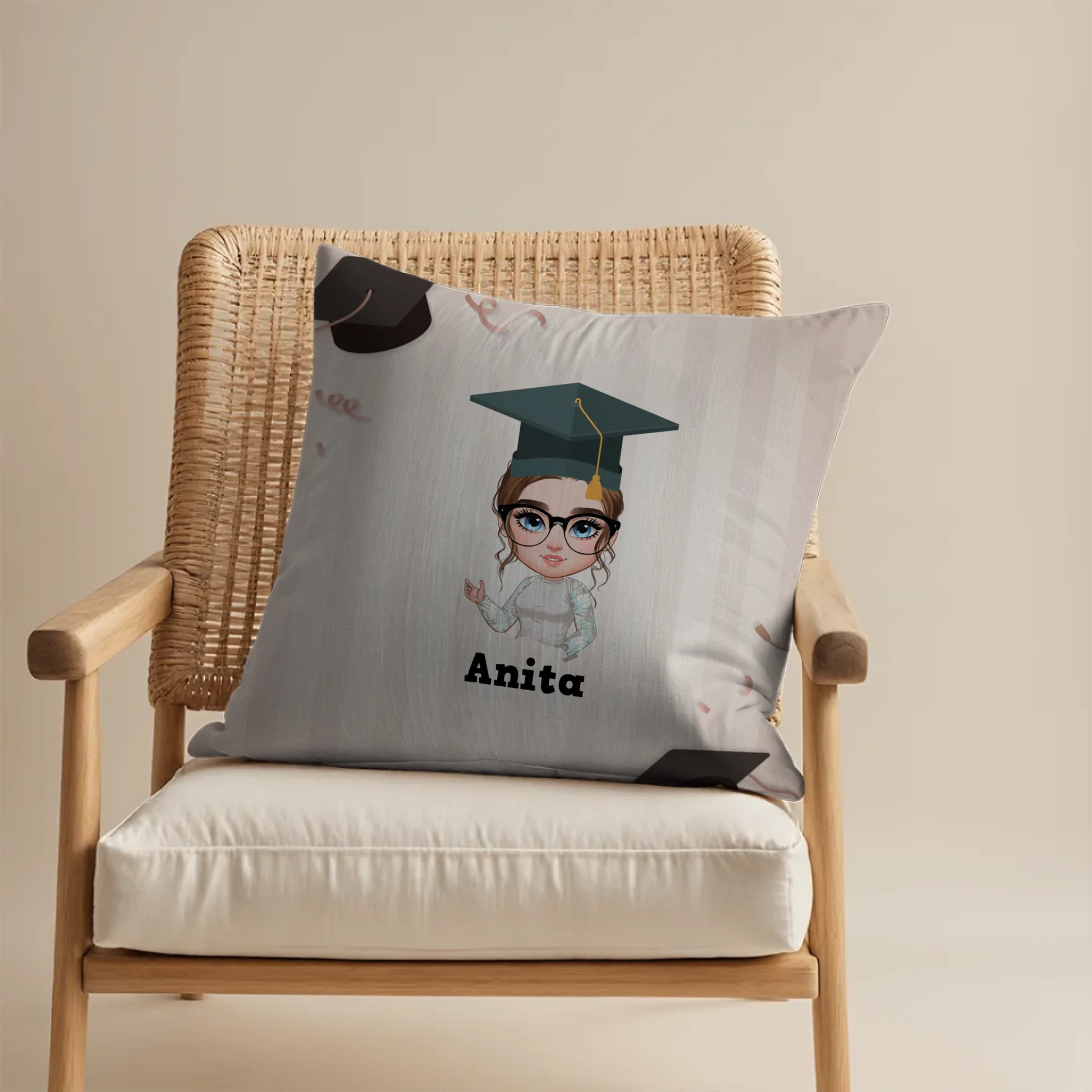 Pillow - Square - all color 7